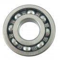 Cost of delivery: Ball Bearing 25 x 62 x 17mm / A0863050 / Ls Tractor No. 40012715