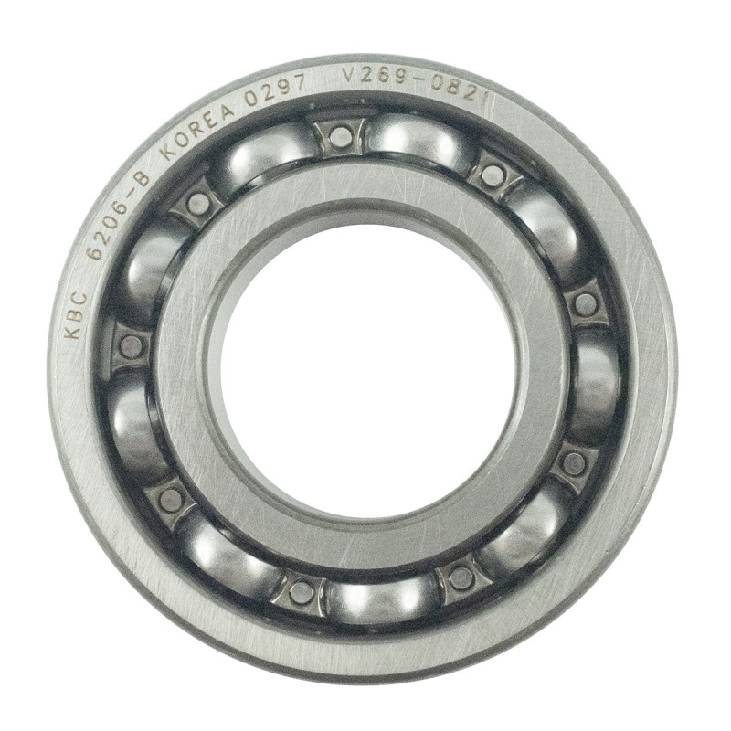 parts for ls - Ball Bearing 30 x 62 x 16 / A0862060 / Ls Tractor No. 40012706