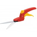 Cost of delivery: Grass shears Classic RJ-ZL Wolf Garten