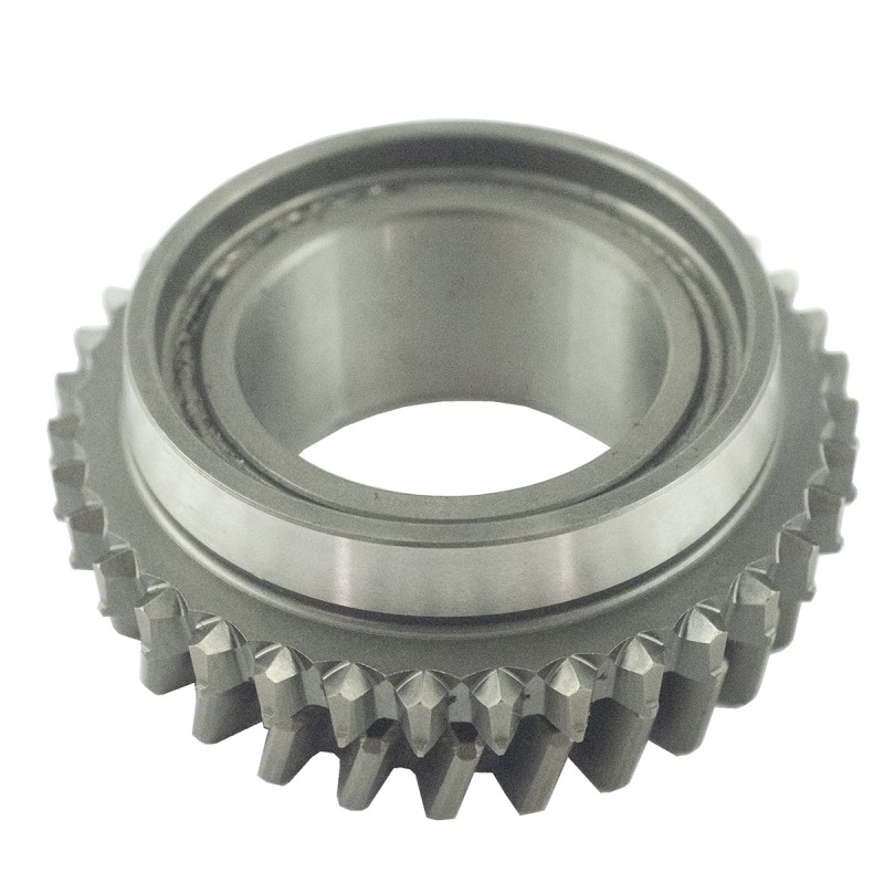 parts for ls - Gear sprocket (4th) / TRG281 / LS Tractor 40009294
