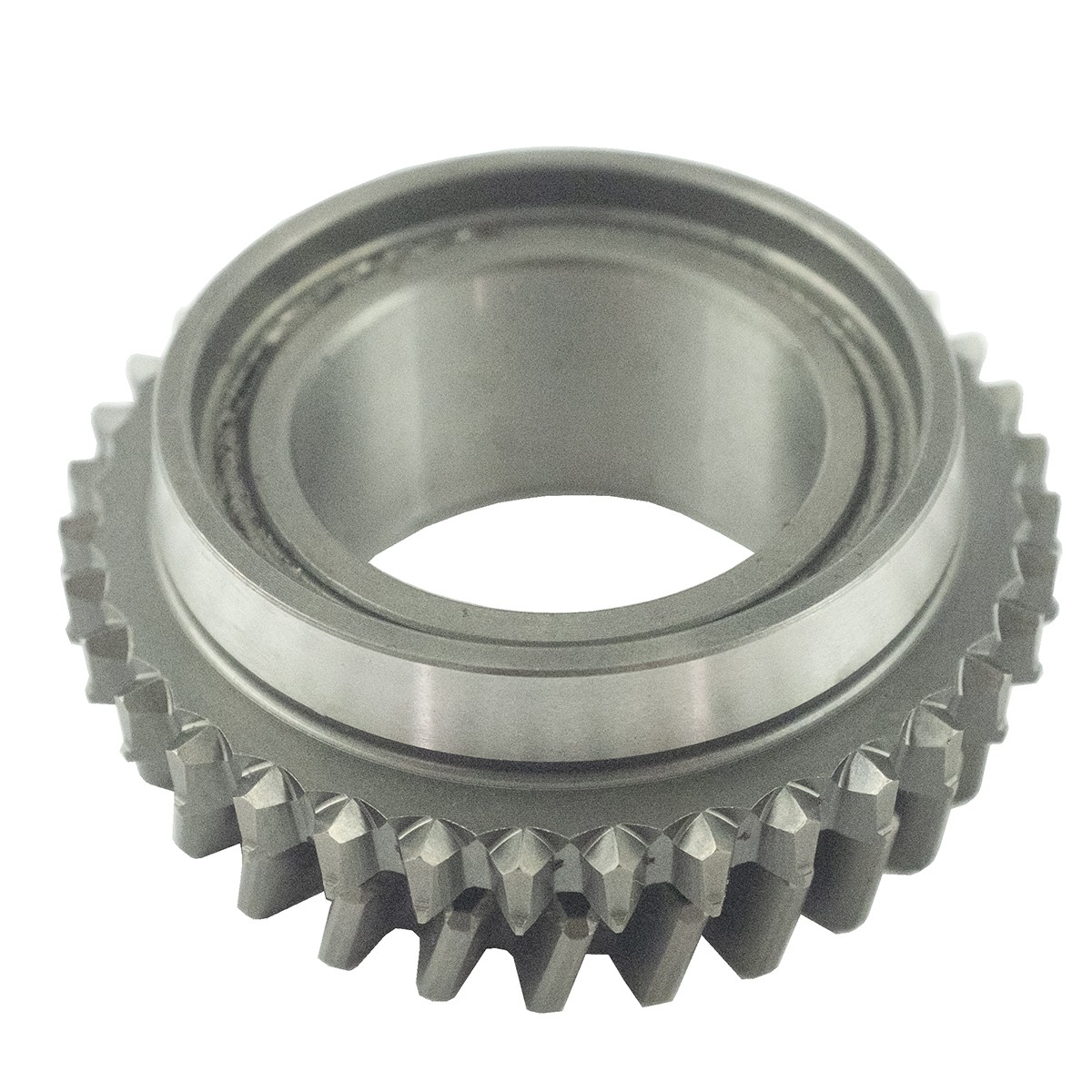 Gear sprocket (4th) / TRG281 / LS Tractor 40009294