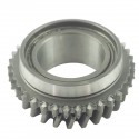Cost of delivery: Gear sprocket (4th) / TRG281 / LS Tractor 40009294