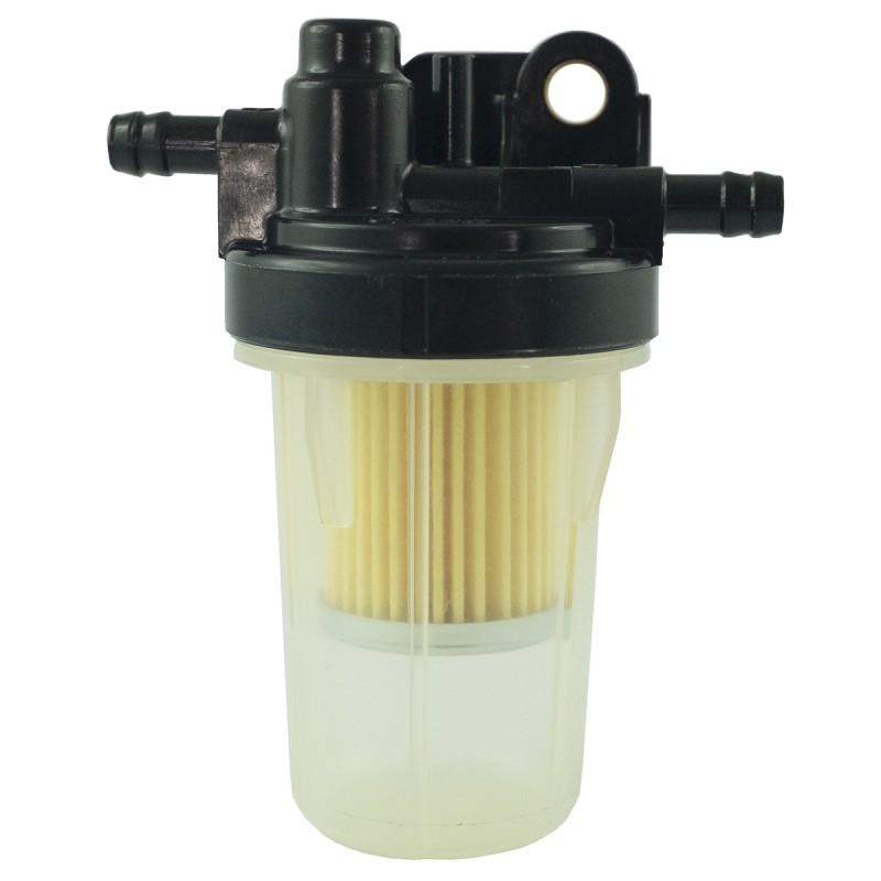 palivové filtry - LS XJ25 pouzdro palivového filtru + filtr 40223960 / 31A6200301 / 40418022