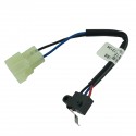 Cost of delivery: Handbrake Sensor / TRG750 / LS Tractor / LS MT1.25 / LS XJ25 / No. 40258187