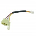Cost of delivery: Radio Harness / TRG740 / LS Tractor No. 40357476