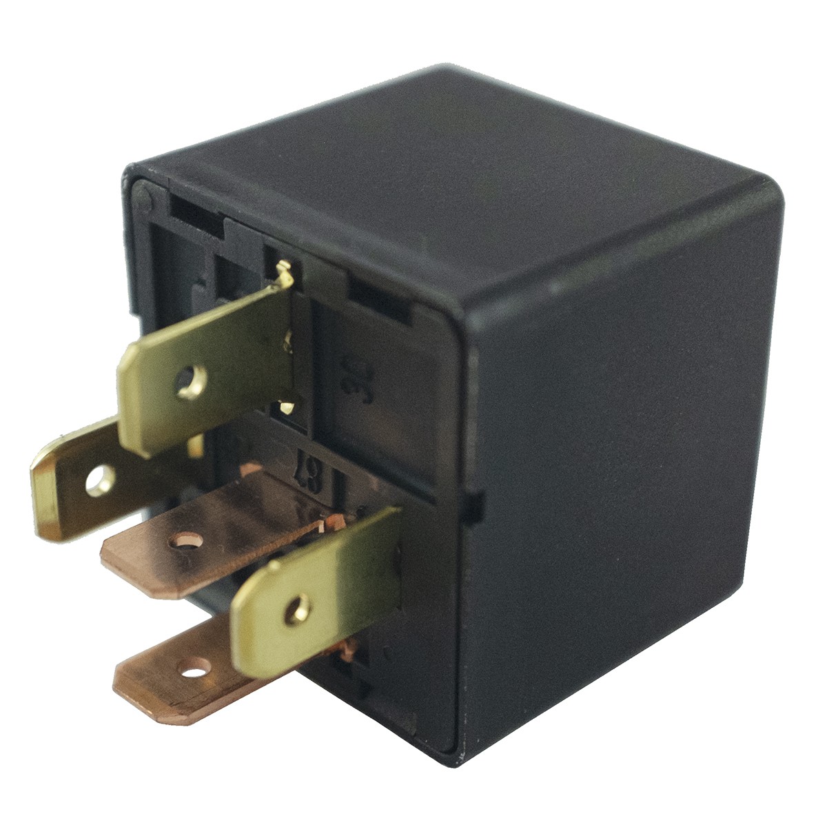 Mini Relay / TRG750 / LS Tractor / No. 40263832