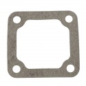 Cost of delivery: Regulator gasket 65 x 61 mm / LS XJ25 / 30A6300101 / 40224927