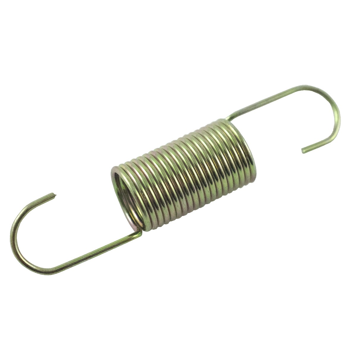 springs - Handbrake Spring / 55mm / LS Tractor / TRG100 / A1100087 / No. 40012354