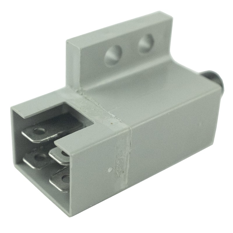 schalter - Schalter, Heckkrafthebersensor / LS XJ25 / LS MT1.25 / TRG750 / 40195597 / DELTA 6400-02