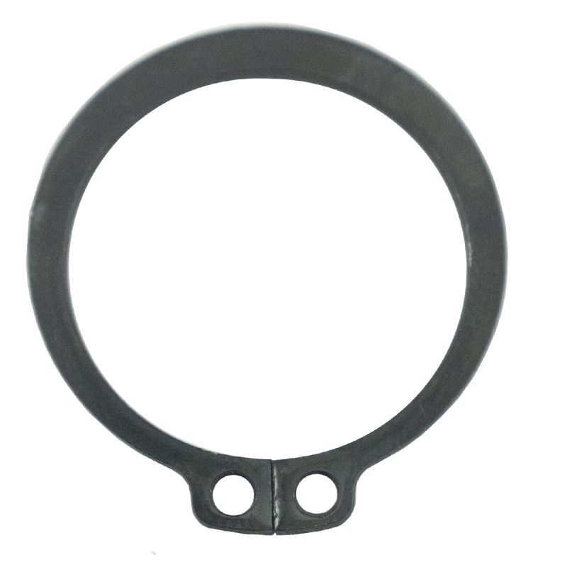 parts for ls - Snap ring Ø 25 mm / LS XJ25 / LS MT1.25 / LS MT3.35 / LS MT3.40 / LS MT3.50 / LS MT3.60 / S810025001 / 40029271