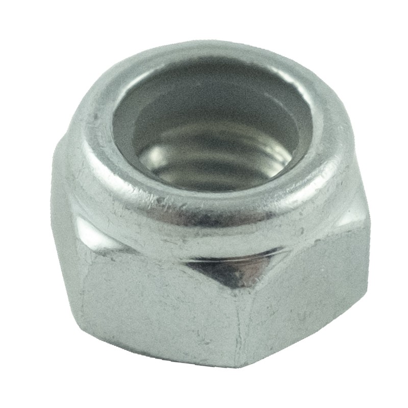 cojones - Tuerca autoblocante / M8 x 1,25 / LS MT3,35 / LS MT3,40 / LS MT3,50 / LS MT3,60 / TRG870 / 40027836