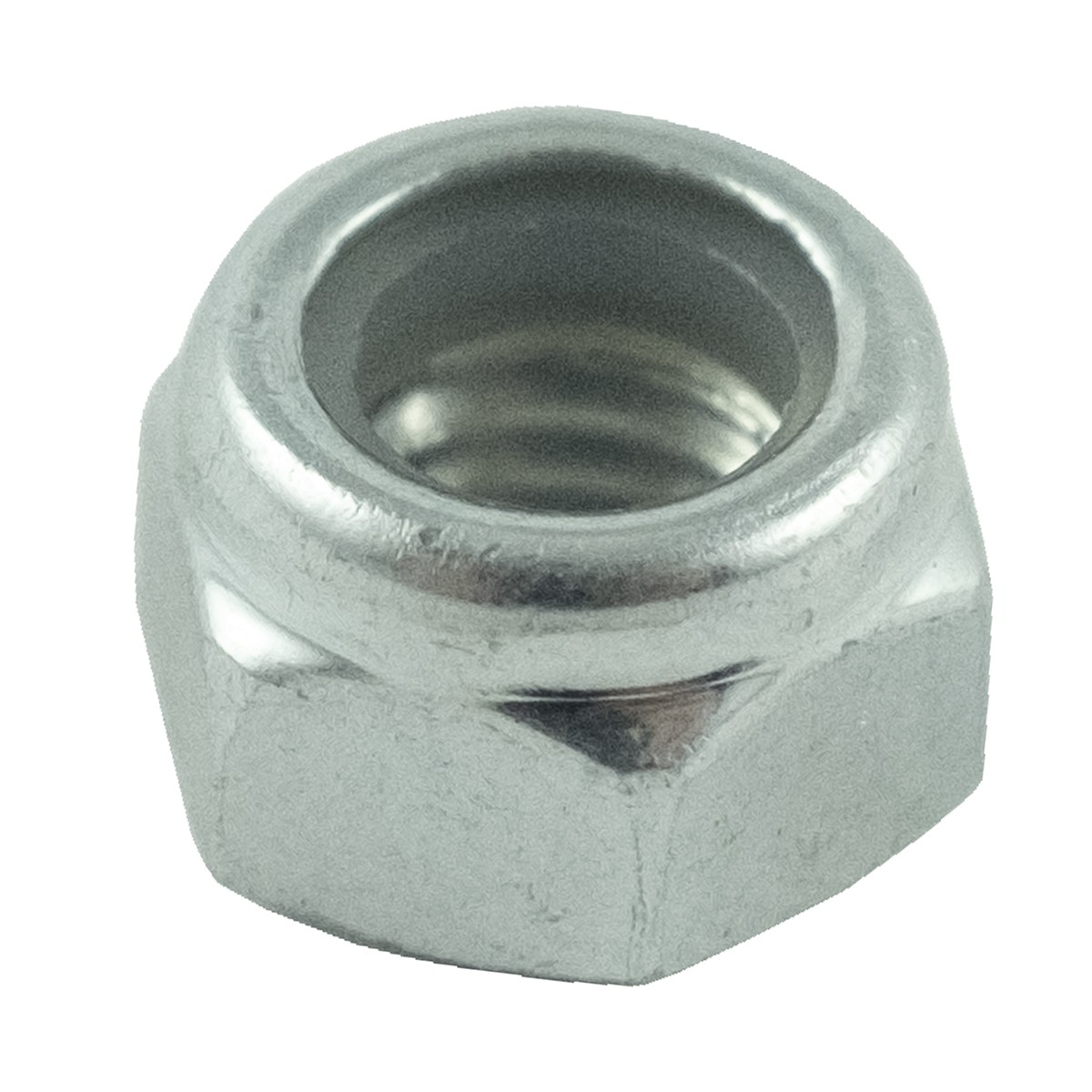 Self-locking nut M8 x 1.25 / LS MT1.25 / LS MT3.35 / LS MT3.40 / LS MT3.50 / LS MT3.60 / TRG870 / 40027836