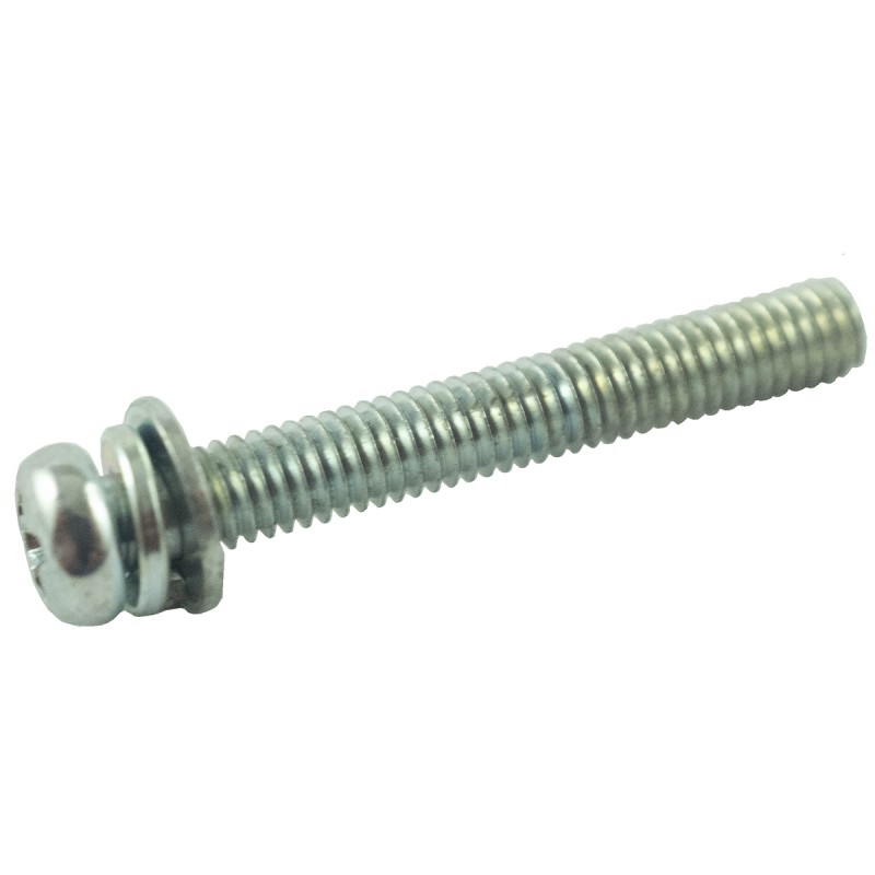 boulons écrous et rondelles - Boulon / M4 x 0,70 x 30 / LS XJ25 / LS MT3.35 / LS MT3.40 / LS MT3.50 / LS MT3.60 / S227403011 / nr 40028709