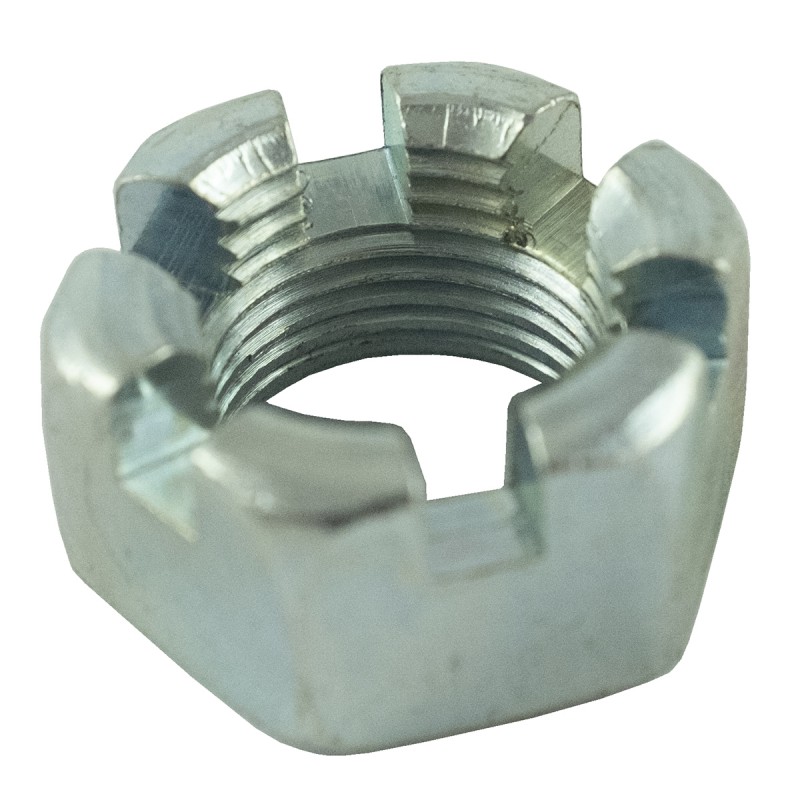 nüsse - Kronenmutter M18 x 1,5 / LS XJ25 / S328180013 / 40097116