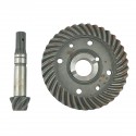 Cost of delivery: Drive shaft 6T/20T + disc wheel 37T / Kubota B5000 / 66621-56724