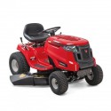 Cost of delivery: MTD Smart RG 145