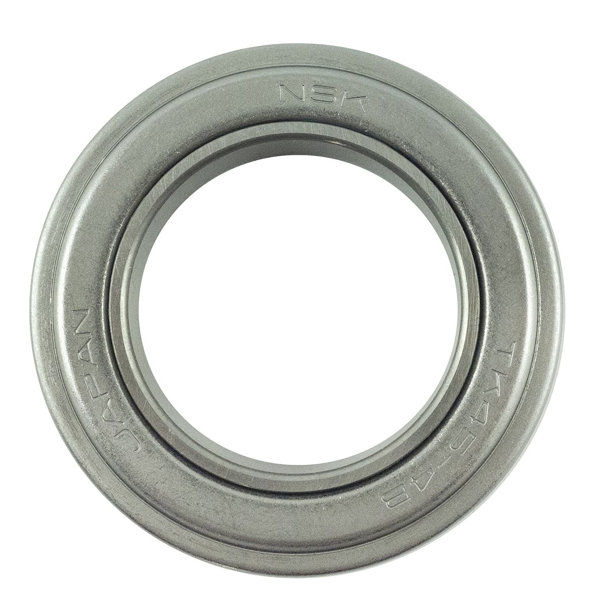 Cojinete de desembrague / 45 x 73,60 x 18 mm / LS XJ25 / MT3.35 / MT3.40 / TK45-4B / TRG250 / A1250062 / n.º 40007837