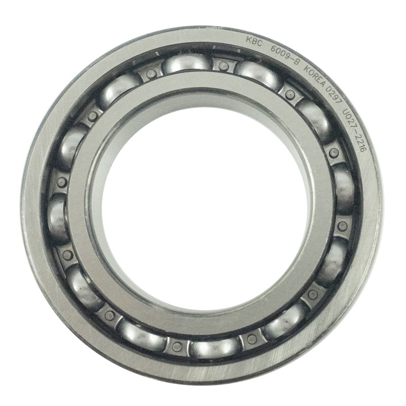 parts for ls - Ball bearing 6009-B / 45 x 75 x 16 mm / A0860090 / 40012699