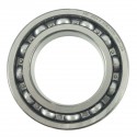 Cost of delivery: Ball bearing 6009-B / 45 x 75 x 16 mm / A0860090 / 40012699