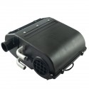 Cost of delivery: Heater for tractor cab UNIWERSALNA / L1