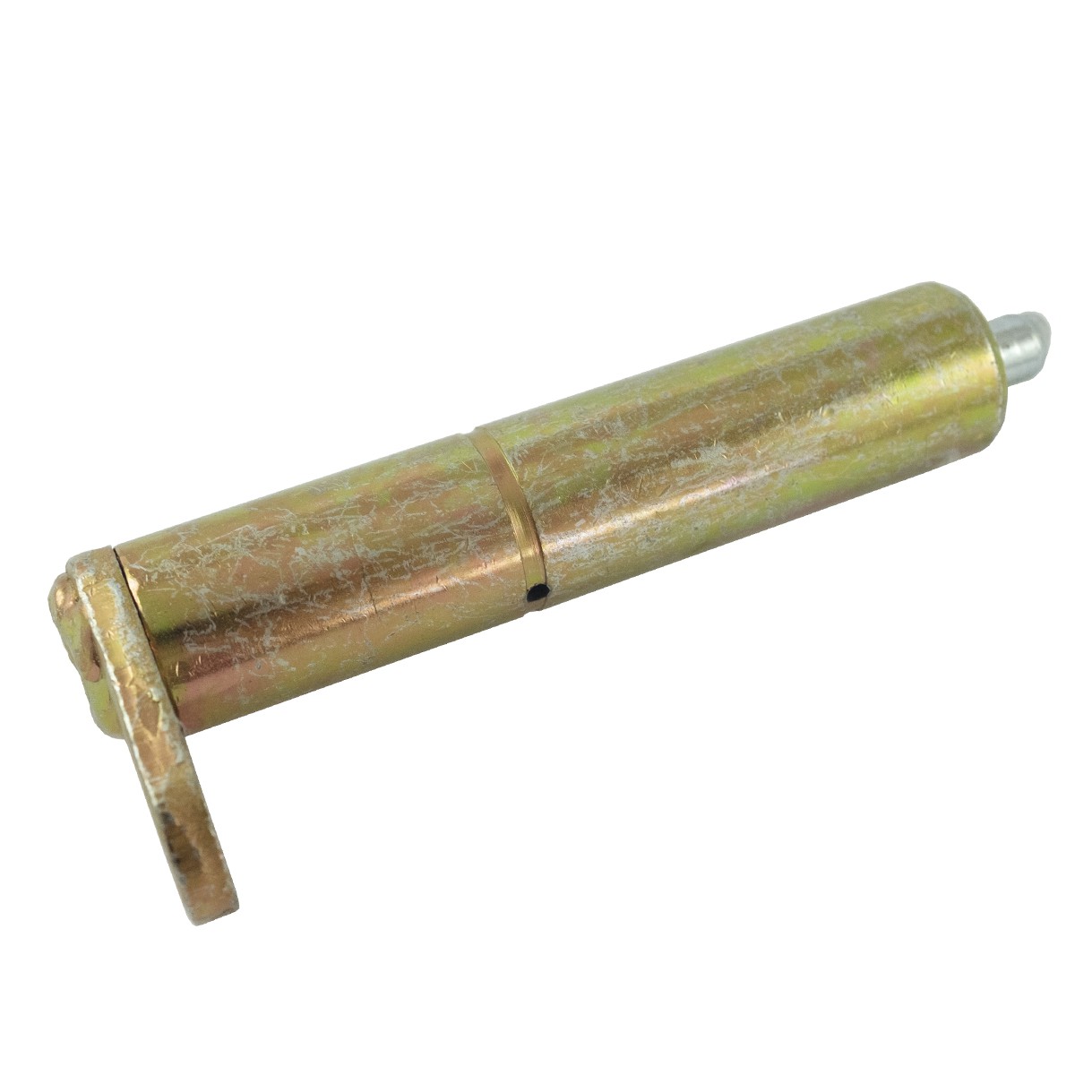 126 mm pin with lock and Kubota M9540 grease nipple