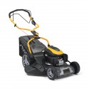 Cost of delivery: Stiga Combi 753 V petrol lawn mower