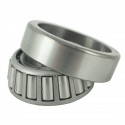 Cost of delivery: Angular contact bearing 62 x 30 x 21.25 mm / NSK HR 32206J / LS MT3.50 / LS MT3.60 / TRG400 / A1400093 / 40007830