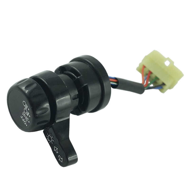 piezas para ls - Interruptor, interruptor de luces LS Tractor / TRG750 / A1750281 / 40007050