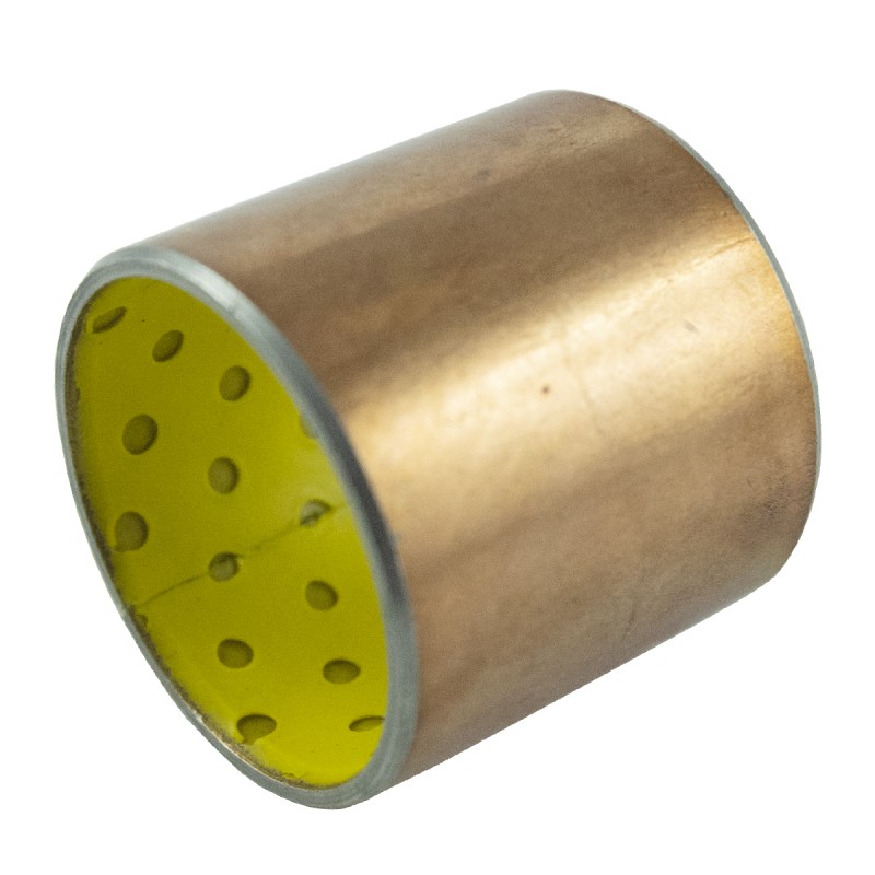 pouzdra - Posuvné pouzdro zadního závěsu / 28 x 32 x 30 mm / Kubota M9000 / 36330-81830