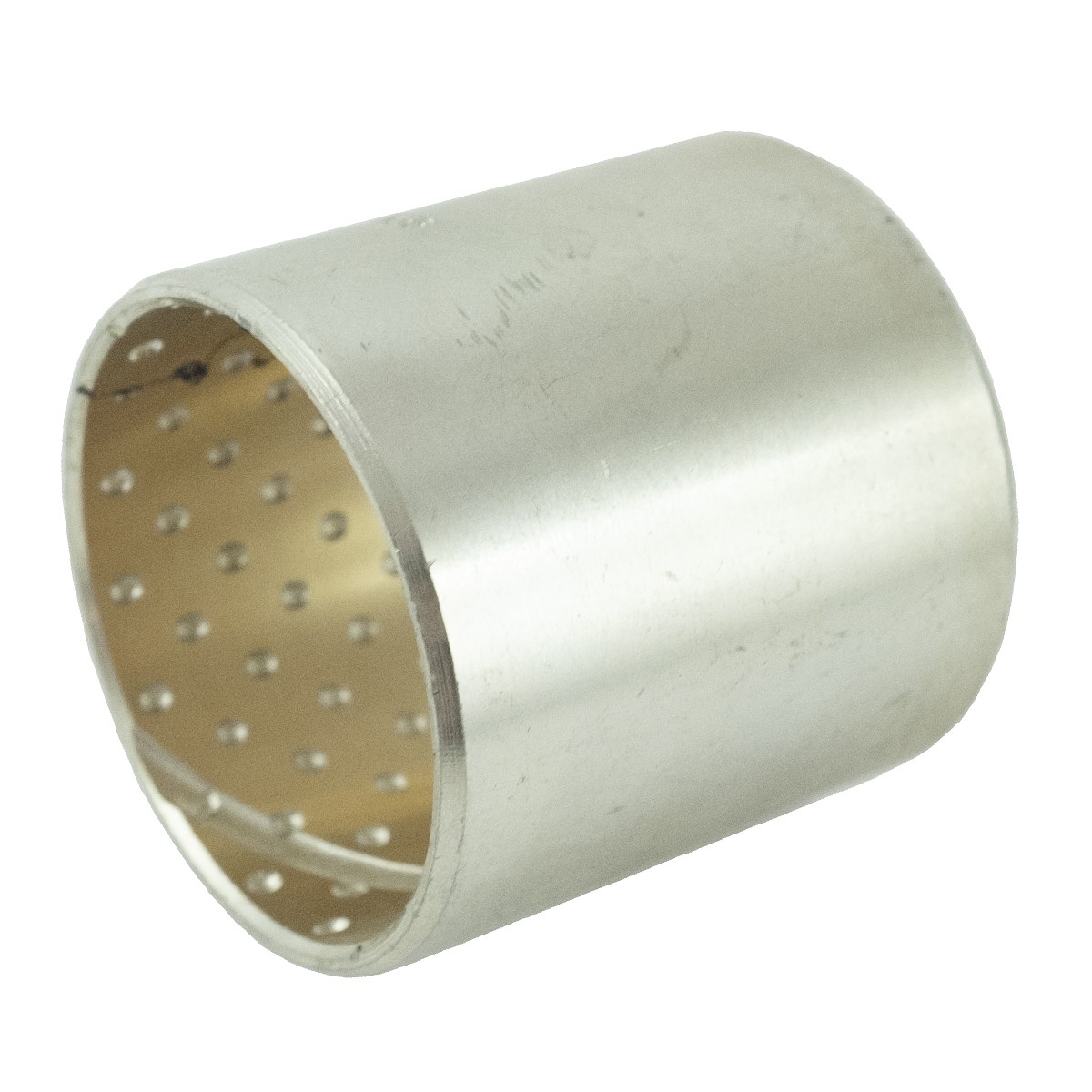 el restante - Casquillo deslizante / 55 x 50 x 55 mm / Kubota M5000 / 32530-37460