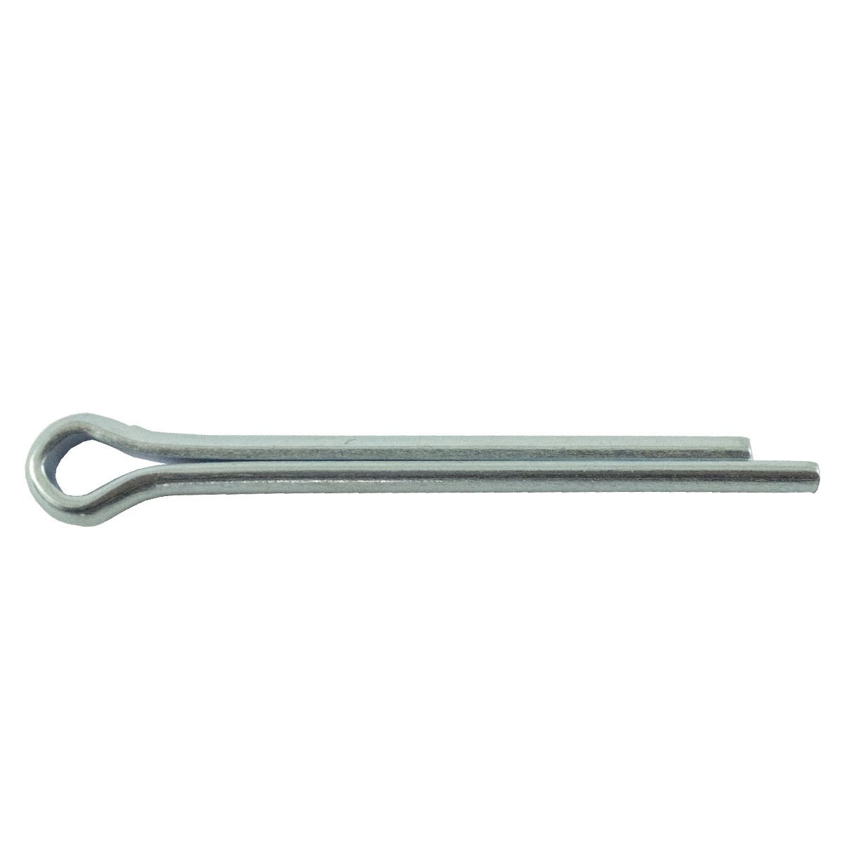 Rod end crown nut cotter pin LS MT3.35 Tractor / MT3.60 / 40029127