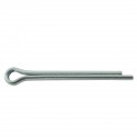 Cost of delivery: Rod end crown nut cotter pin LS MT3.35 Tractor / MT3.60 / 40029127