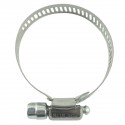 Cost of delivery: Hose clamp LS MT3.35 Tractor / LS MT3.50 / LS XJ25 / TRG970 / 40012013 / A1970201G