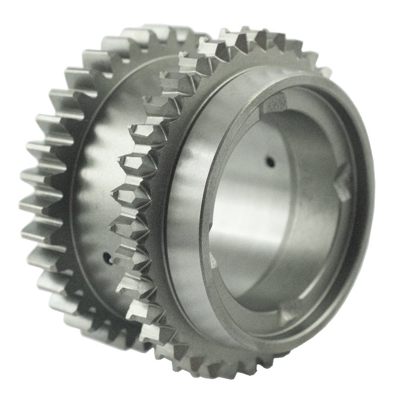 parts for ls - Sprocket for gear LS MT3.35 Tractor / MT3.40 / DRV-TRG281 / 40009146 / A1281653