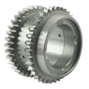 Cost of delivery: Sprocket for gear LS MT3.35 Tractor / MT3.40 / DRV-TRG281 / 40009146 / A1281653
