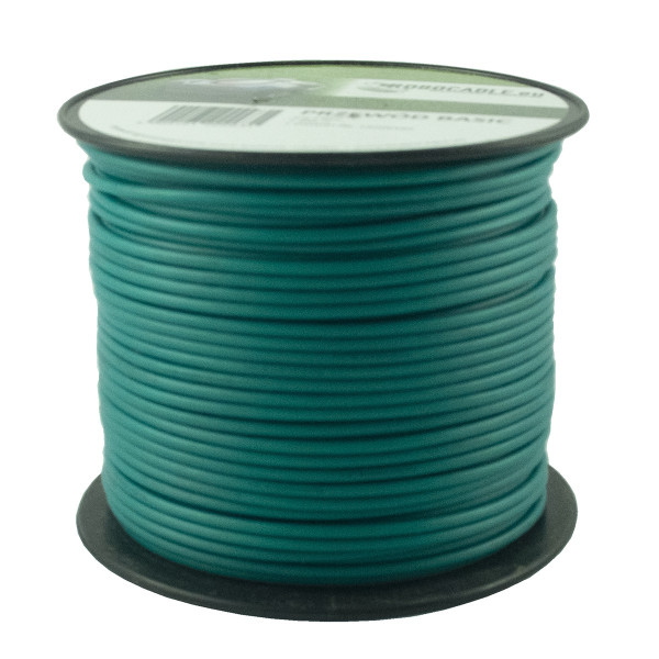 Cable señal Ø2,7 mm ROBOCABLE BASIC 100 metros