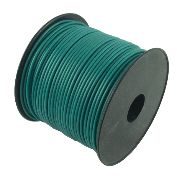 Signálny kábel Ø2,7 mm ROBOCABLE BASIC 100 metrov
