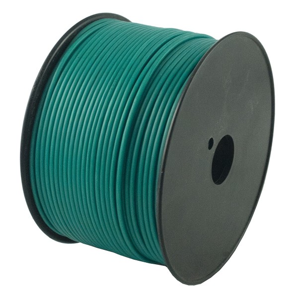 Signálny kábel Ø2,7 mm ROBOCABLE BASIC 150 metrov