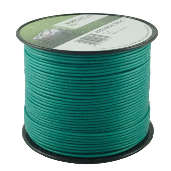 Signálny kábel Ø2,7 mm ROBOCABLE BASIC 200 metrov
