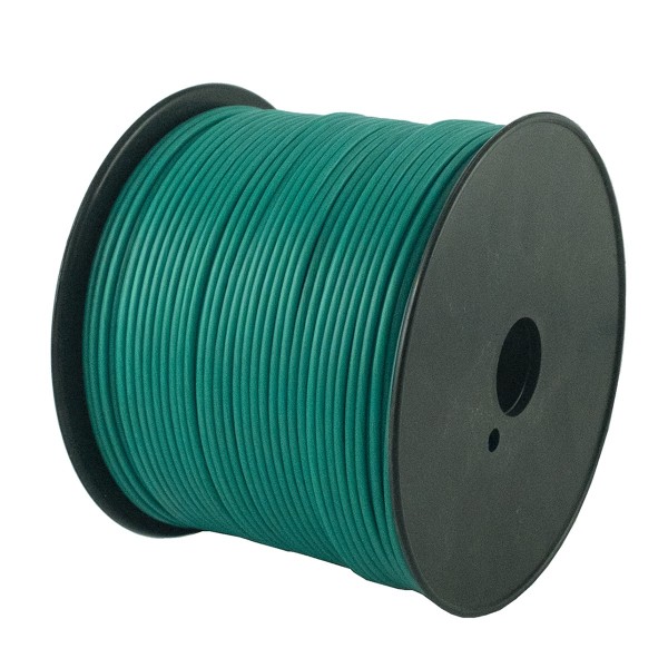 Signálny kábel Ø2,7 mm ROBOCABLE BASIC 200 metrov