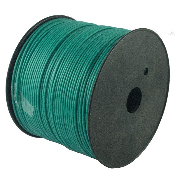 Signal cable Ø2.7 mm ROBOCABLE BASIC 250 meters