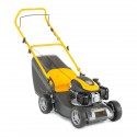 Cost of delivery: Walk Behind Lawn Mower Stiga Collector 43