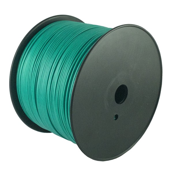 Câble signal Ø2,7 mm ROBOCABLE BASIC 500 mètres