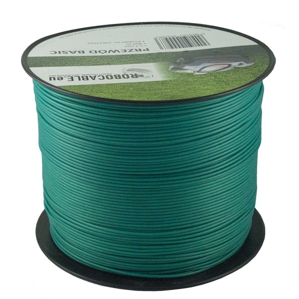 Cable señal Ø2,7 mm ROBOCABLE BASIC 800 metros
