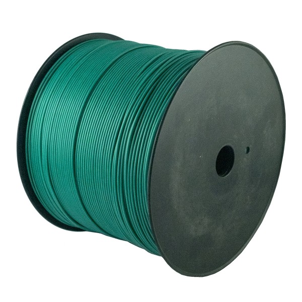Signálny kábel Ø2,7 mm ROBOCABLE BASIC 800 metrov