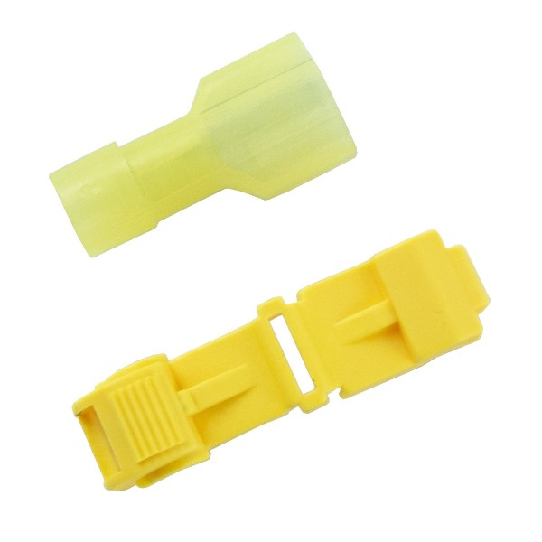 Conector de cable 3 uds + conector para el cable de señal