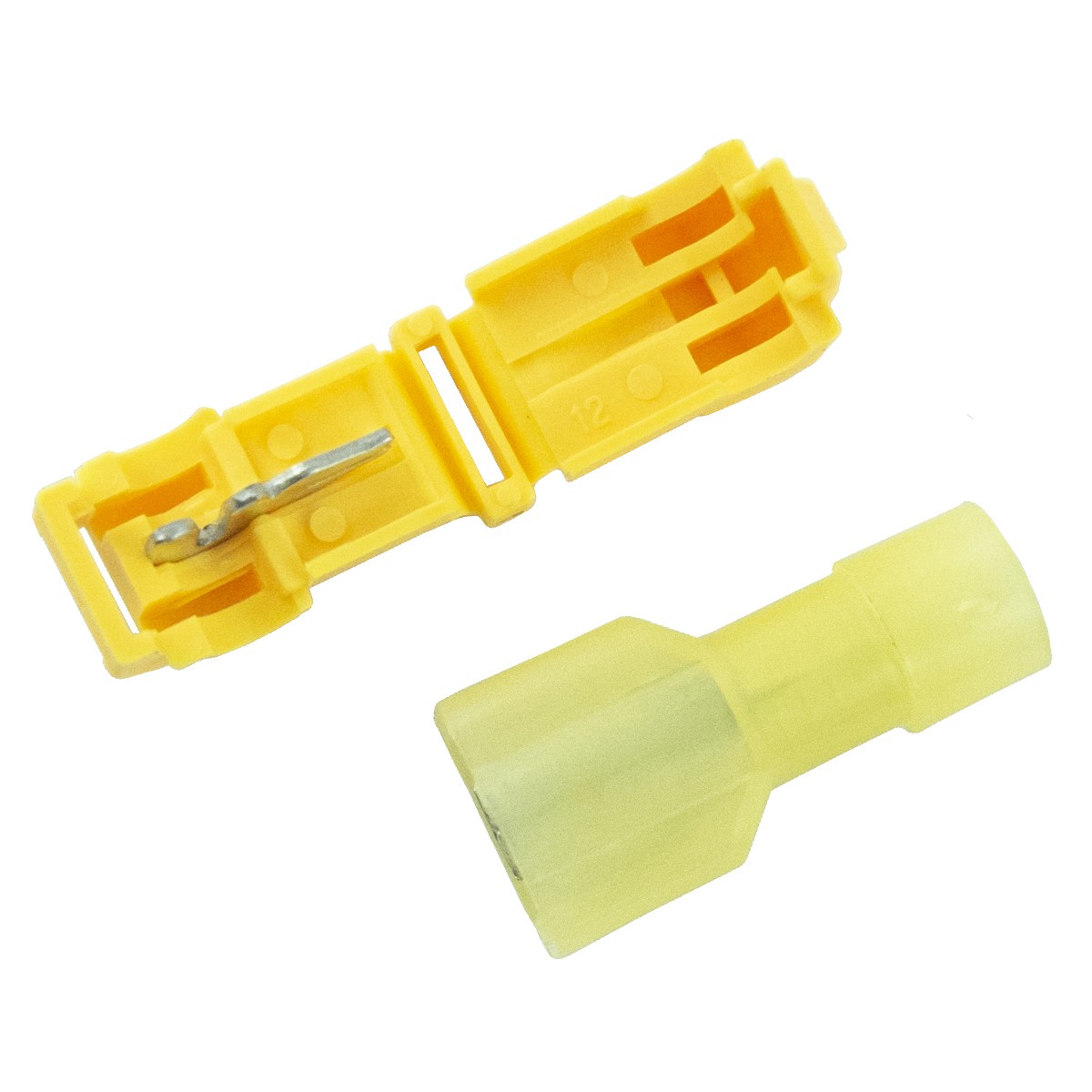 Cable connector 3 pcs + connector for the signal cable