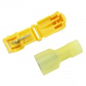 Cost of delivery: Cable connector 3 pcs + connector for the signal cable