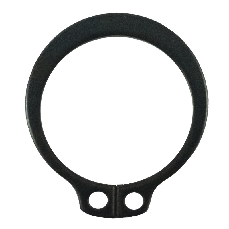 scellage - Anneau Seeger / Tracteur LS / LS MT3.35 / S810020003 / n° 40029266