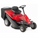 Cost of delivery: MTD Minirider 76 RDHE